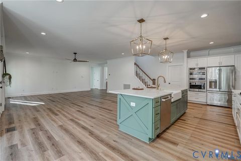 Tiny photo for 3150 Lake Stone Terrace, Powhatan, VA 23139 (MLS # 2533839)