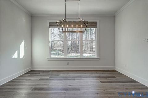 Tiny photo for 3150 Lake Stone Terrace, Powhatan, VA 23139 (MLS # 2533839)