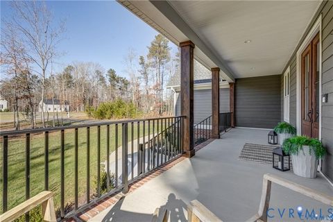 Tiny photo for 3150 Lake Stone Terrace, Powhatan, VA 23139 (MLS # 2533839)