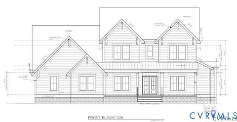 Tiny photo for 3150 Lake Stone Terrace, Powhatan, VA 23139 (MLS # 2533839)