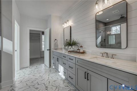 Tiny photo for 3150 Lake Stone Terrace, Powhatan, VA 23139 (MLS # 2533839)