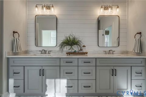 Tiny photo for 3150 Lake Stone Terrace, Powhatan, VA 23139 (MLS # 2533839)