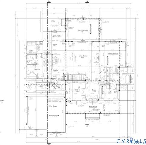 Tiny photo for 3150 Lake Stone Terrace, Powhatan, VA 23139 (MLS # 2533839)