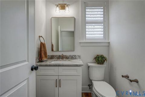 Tiny photo for 3150 Lake Stone Terrace, Powhatan, VA 23139 (MLS # 2533839)