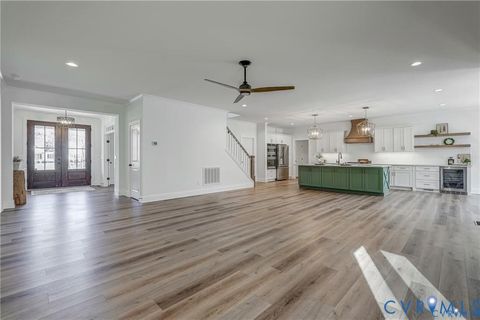 Tiny photo for 3150 Lake Stone Terrace, Powhatan, VA 23139 (MLS # 2533839)