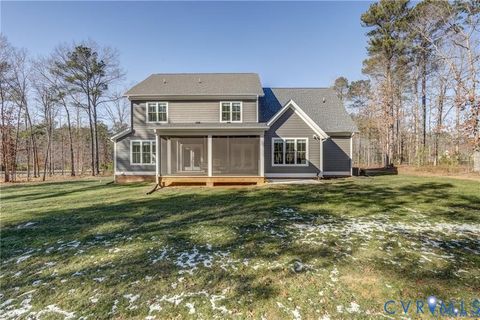 Tiny photo for 3150 Lake Stone Terrace, Powhatan, VA 23139 (MLS # 2533839)