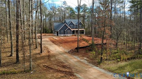 Tiny photo for 3150 Lake Stone Terrace, Powhatan, VA 23139 (MLS # 2533839)