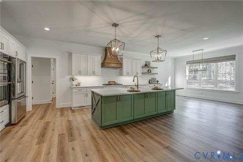 Tiny photo for 3150 Lake Stone Terrace, Powhatan, VA 23139 (MLS # 2533839)