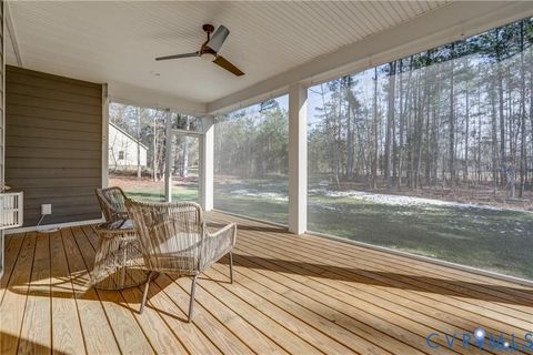 Tiny photo for 3150 Lake Stone Terrace, Powhatan, VA 23139 (MLS # 2533839)