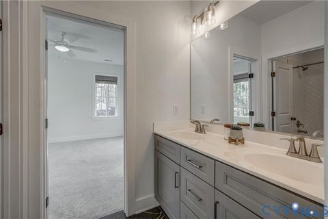 Tiny photo for 3150 Lake Stone Terrace, Powhatan, VA 23139 (MLS # 2533839)