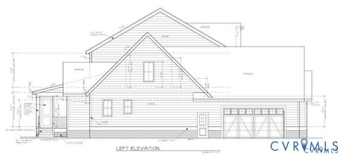 Tiny photo for 3150 Lake Stone Terrace, Powhatan, VA 23139 (MLS # 2533839)