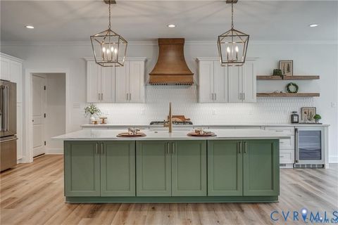 Tiny photo for 3150 Lake Stone Terrace, Powhatan, VA 23139 (MLS # 2533839)