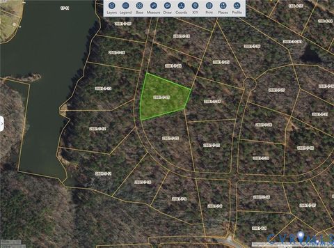 Tiny photo for 3150 Lake Stone Terrace, Powhatan, VA 23139 (MLS # 2533839)