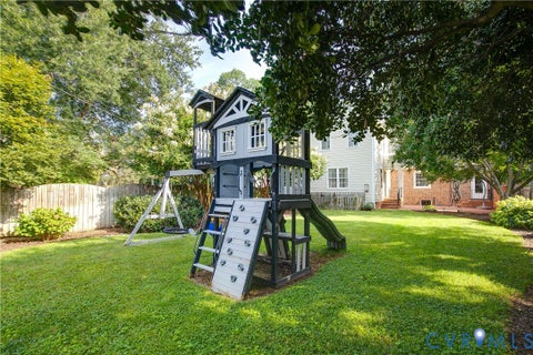 Tiny photo for 4003 Kensington Avenue, Richmond, VA 23221 (MLS # 2623072)