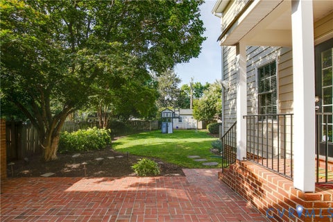 Tiny photo for 4003 Kensington Avenue, Richmond, VA 23221 (MLS # 2623072)