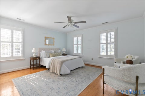 Tiny photo for 4003 Kensington Avenue, Richmond, VA 23221 (MLS # 2623072)