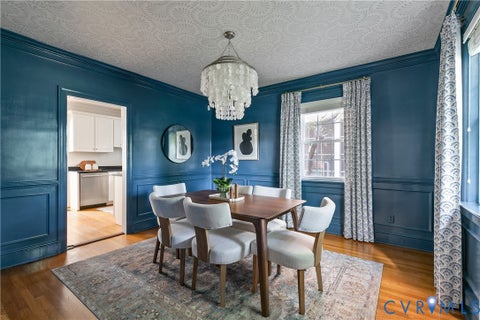 Tiny photo for 4003 Kensington Avenue, Richmond, VA 23221 (MLS # 2623072)