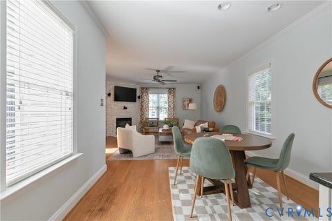 Tiny photo for 4003 Kensington Avenue, Richmond, VA 23221 (MLS # 2623072)