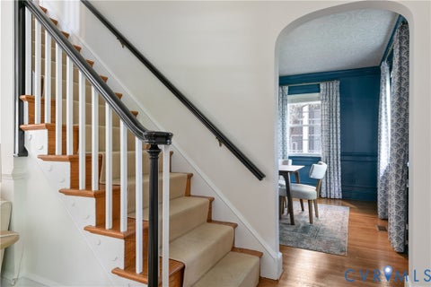 Tiny photo for 4003 Kensington Avenue, Richmond, VA 23221 (MLS # 2623072)