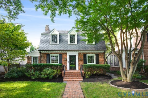 Photo of 4003 Kensington Avenue, Richmond, VA 23221 (MLS # 2623072)