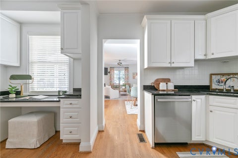 Tiny photo for 4003 Kensington Avenue, Richmond, VA 23221 (MLS # 2623072)