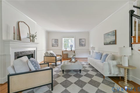 Tiny photo for 4003 Kensington Avenue, Richmond, VA 23221 (MLS # 2623072)