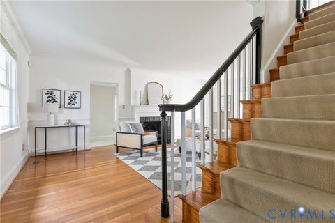 Tiny photo for 4003 Kensington Avenue, Richmond, VA 23221 (MLS # 2623072)