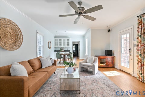 Tiny photo for 4003 Kensington Avenue, Richmond, VA 23221 (MLS # 2623072)