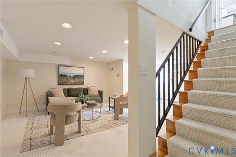 Tiny photo for 4003 Kensington Avenue, Richmond, VA 23221 (MLS # 2623072)
