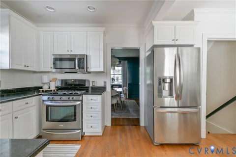 Tiny photo for 4003 Kensington Avenue, Richmond, VA 23221 (MLS # 2623072)