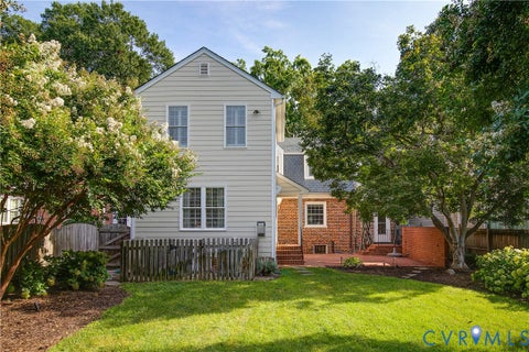 Tiny photo for 4003 Kensington Avenue, Richmond, VA 23221 (MLS # 2623072)