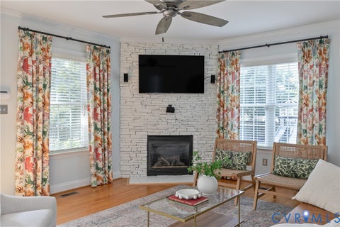 Tiny photo for 4003 Kensington Avenue, Richmond, VA 23221 (MLS # 2623072)
