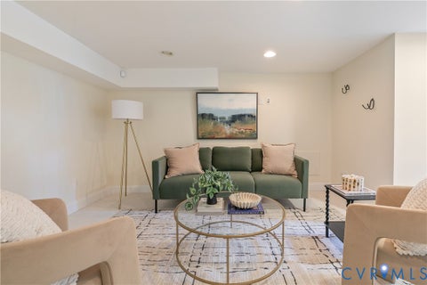 Tiny photo for 4003 Kensington Avenue, Richmond, VA 23221 (MLS # 2623072)