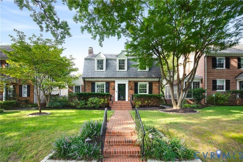 Tiny photo for 4003 Kensington Avenue, Richmond, VA 23221 (MLS # 2623072)