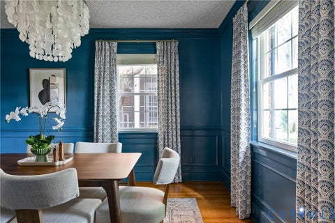 Tiny photo for 4003 Kensington Avenue, Richmond, VA 23221 (MLS # 2623072)