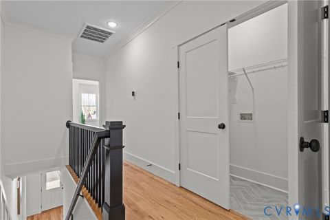 Tiny photo for 909 1/2 N 36th Street, Richmond, VA 23223 (MLS # 2601677)
