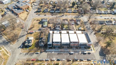 Tiny photo for 909 1/2 N 36th Street, Richmond, VA 23223 (MLS # 2601677)