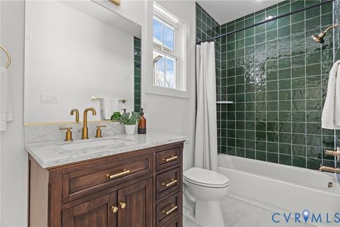 Tiny photo for 909 1/2 N 36th Street, Richmond, VA 23223 (MLS # 2601677)