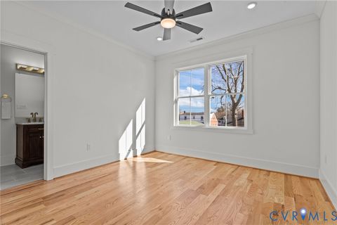 Tiny photo for 909 1/2 N 36th Street, Richmond, VA 23223 (MLS # 2601677)