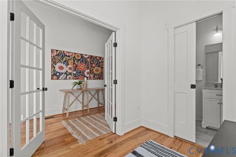 Tiny photo for 909 1/2 N 36th Street, Richmond, VA 23223 (MLS # 2601677)