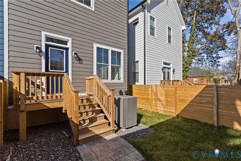 Tiny photo for 909 1/2 N 36th Street, Richmond, VA 23223 (MLS # 2601677)