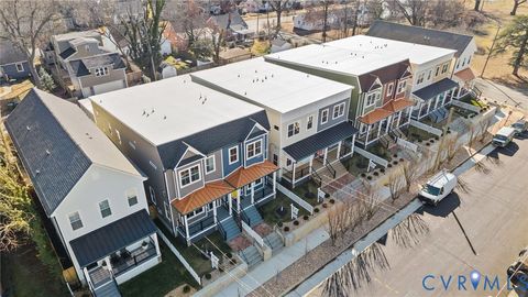 Tiny photo for 909 1/2 N 36th Street, Richmond, VA 23223 (MLS # 2601677)