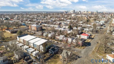 Tiny photo for 909 1/2 N 36th Street, Richmond, VA 23223 (MLS # 2601677)