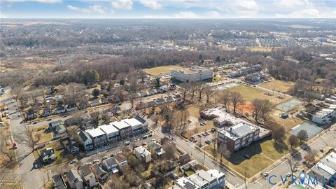 Tiny photo for 909 1/2 N 36th Street, Richmond, VA 23223 (MLS # 2601677)