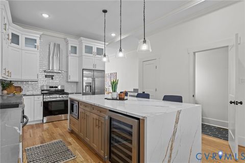 Tiny photo for 909 1/2 N 36th Street, Richmond, VA 23223 (MLS # 2601677)