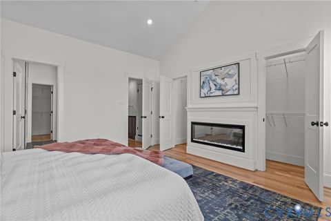 Tiny photo for 909 1/2 N 36th Street, Richmond, VA 23223 (MLS # 2601677)