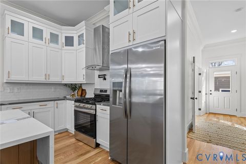 Tiny photo for 909 1/2 N 36th Street, Richmond, VA 23223 (MLS # 2601677)