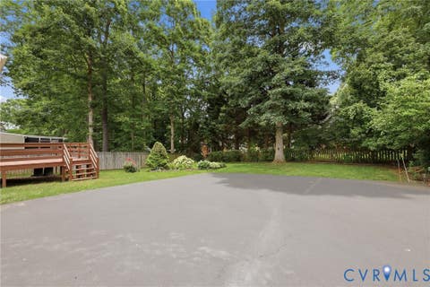 Tiny photo for 13619 Knobhill Court, Midlothian, VA 23114 (MLS # 2616902)
