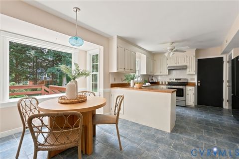 Tiny photo for 13619 Knobhill Court, Midlothian, VA 23114 (MLS # 2616902)