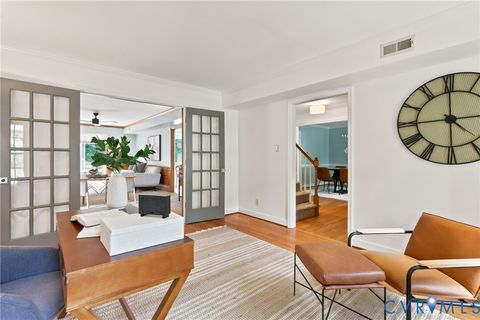 Tiny photo for 13619 Knobhill Court, Midlothian, VA 23114 (MLS # 2616902)